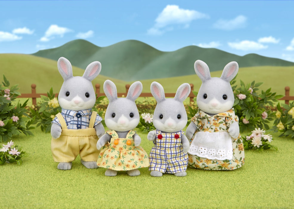 EAN 5054131040300 - Sylvanian Families 4030 figura de juguete para niños imagen 4