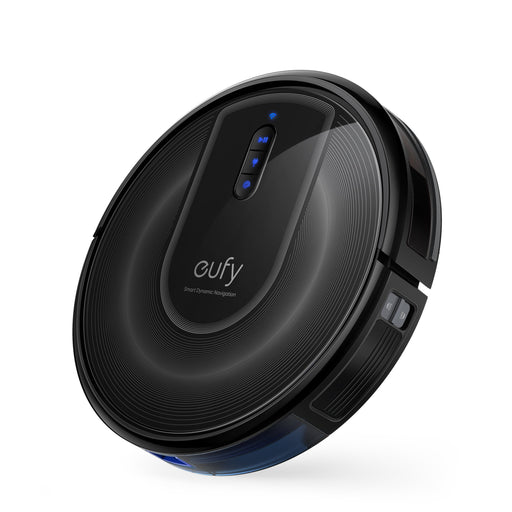 EAN 194644023133 - Eufy RoboVac G30 Verge Negro imagen 1