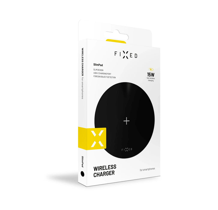 EAN 8591680128136 - FIXED FIXSPAD-BK cargador de batería imagen 8