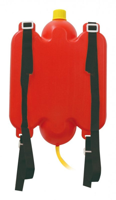EAN 4042774445409 - Jamara Mc Fizz 2500 ml imagen 3