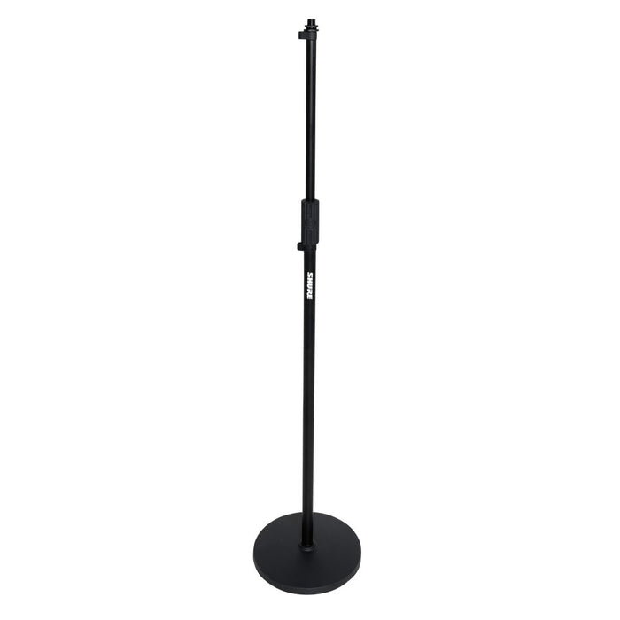 EAN 0716408562759 - Gator Frameworks SH-RBMICSTAND10 soporte para micrófono Soporte recto para micrófono imagen 3