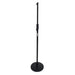 EAN 0716408562759 - Gator Frameworks SH-RBMICSTAND10 soporte para micrófono Soporte recto para micrófono imagen 3
