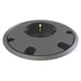 EAN 7350030254472 - Kondator 935-PD10 toma de corriente Tipo F Negro imagen 2
