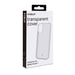 EAN 8021735208402 - Celly GELSKIN1070 funda para teléfono móvil 16,8 cm (6.6") Transparente imagen 3