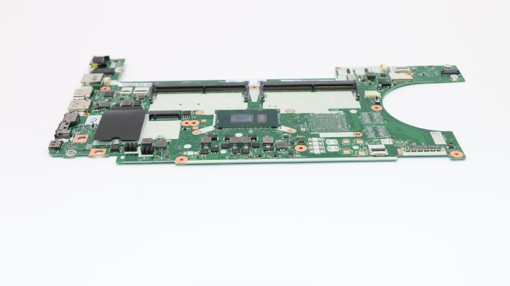 EAN 5715063155783 - Lenovo 01LW293 refacción para laptop Placa base imagen 1
