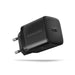 EAN 8595247908292 - Axagon ACU-PD20 wall charger 1x QC3.0/AFC/FCP/PD type-C, 20W, black Teléfono móvil, Smartphone, Reloj int imagen 1