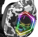 EAN 3700104424678 - Spirit of Gamer ELITE-H50 ARTIC EDITION Auriculares Alámbrico Diadema Juego Blanco, Gris imagen 3