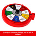 EAN 0194735320271 - Mattel Games JGR00 juego de tablero Perder las cartas imagen 12