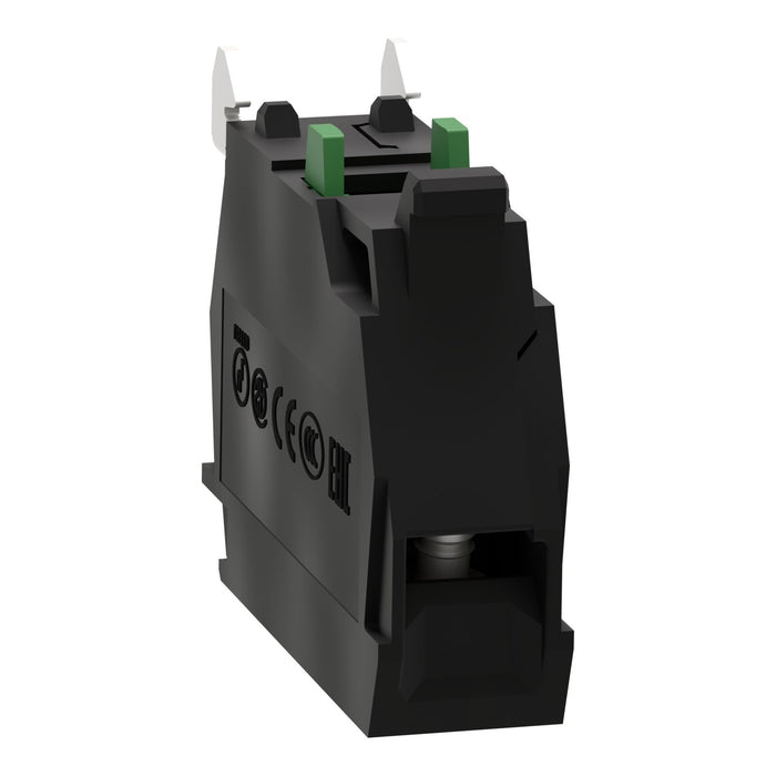 EAN 3389110089479 - Schneider Electric ZBE101 accesorio de interruptor eléctrico Contactor imagen 4