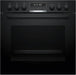 EAN 4242005498116 - Bosch HEG578BB4 + NIF645CB5E sets de electrodoméstico de cocina Con placa de inducción Horno eléctrico imagen 1