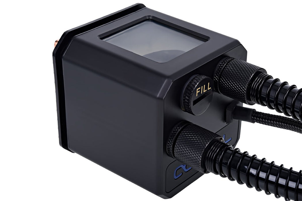 EAN 4250197117623 - Alphacool Eisbaer 200 Procesador Sistema de refrigeración líquida todo en uno Negro imagen 6