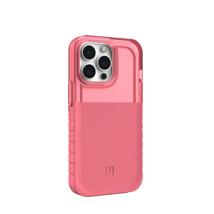 EAN 0810070363734 - Urban Armor Gear [U] Dip funda para teléfono móvil 15,5 cm (6.1") Rosa imagen 3