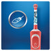 EAN 4210201241201 - Oral-B Kids Star Wars Niño Cepillo dental oscilante Multicolor imagen 7