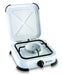 EAN 8008004005870 - Kemper Group 104980 hobs Blanco Encimera Encimera de gas 1 zona(s) imagen 1