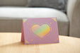 EAN 93573856914 - Cricut Joy Insert Cards Tarjeta de felicitación estándar 12 pieza(s) imagen 6