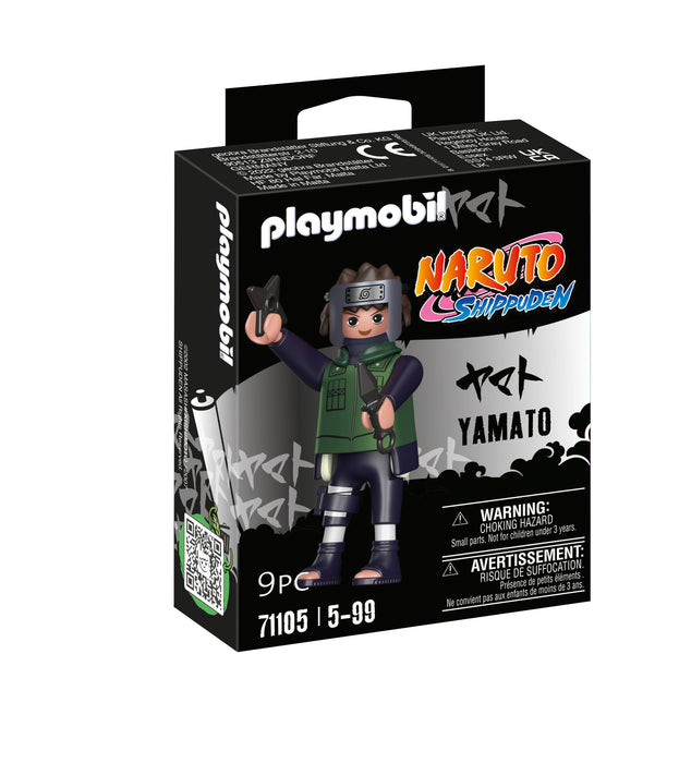 EAN 4008789711052 - Playmobil 71105 figura de juguete para niños imagen 1