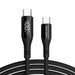 EAN 8594215995579 - Mobile Origin MO-100WDC-CB2 cable USB USB 2.0 1,5 m USB C 0,48 Gbit/s 100 W Negro imagen 4