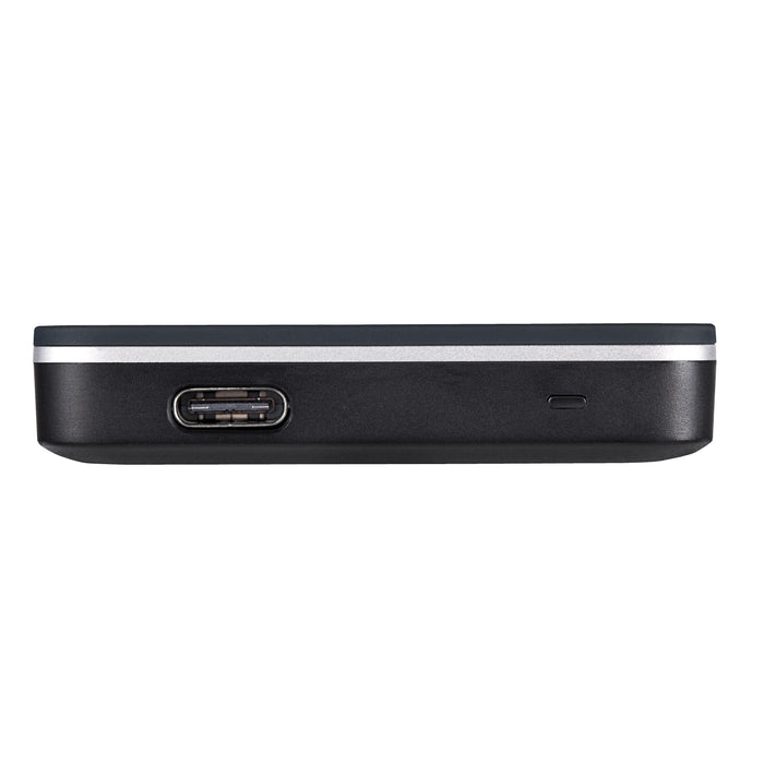 EAN 4034303034918 - Intenso TX100 1 TB USB Tipo C 3.2 Gen 1 (3.1 Gen 1) Negro imagen 4