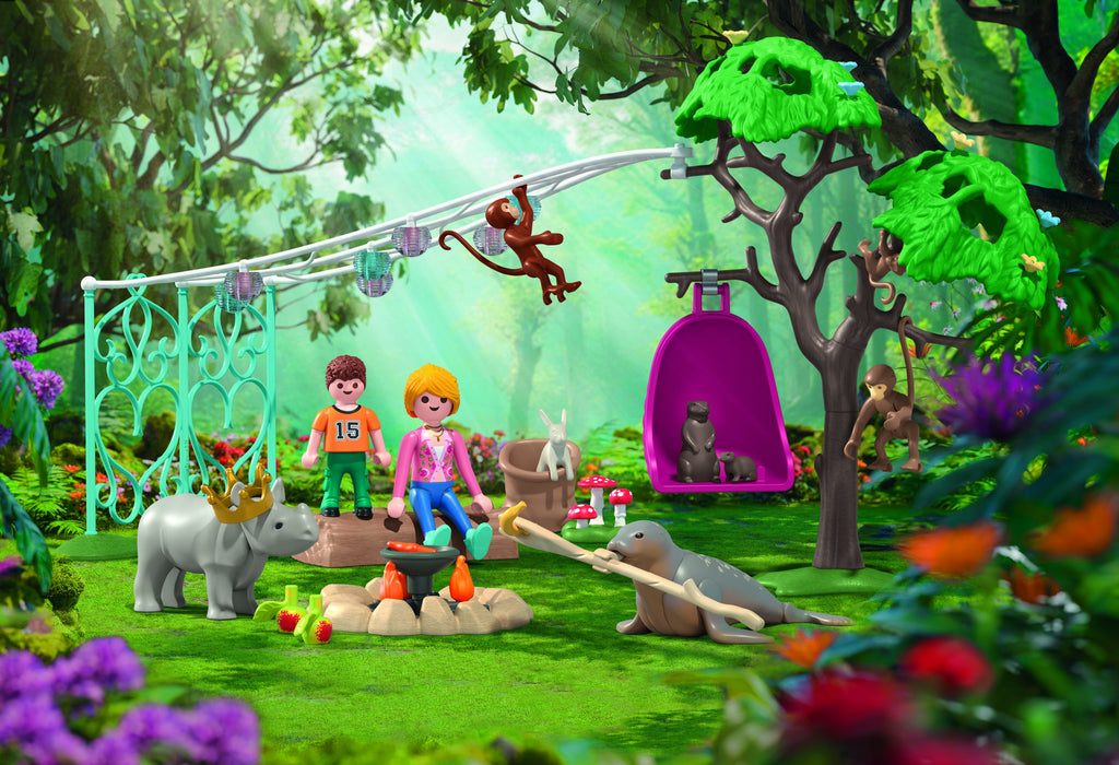 EAN 4008789718556 - Playmobil 71855 set de juguetes imagen 5