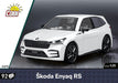 EAN 5902251245757 - COBI Škoda Enyaq RS imagen 2