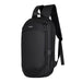 EAN 4897038306015 - Addison 316015 maletines para portátil 39,6 cm (15.6") Mochila Negro imagen 1
