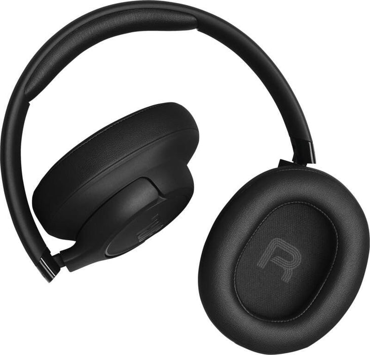 EAN 1200130029837 - JBL Tune 730 BT Auriculares Inalámbrico Diadema Llamadas/Música USB Tipo C Bluetooth Negro imagen 2