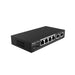 EAN 6971693271876 - Ruijie Networks RG-ES206GC-P switch Gigabit Ethernet (10/100/1000) Energía sobre Ethernet (PoE) Negro imagen 2