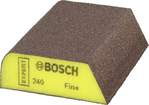 EAN 4059952545066 - Bosch 2 608 901 168 soporte para lijado manual Bloque de lijado imagen 1