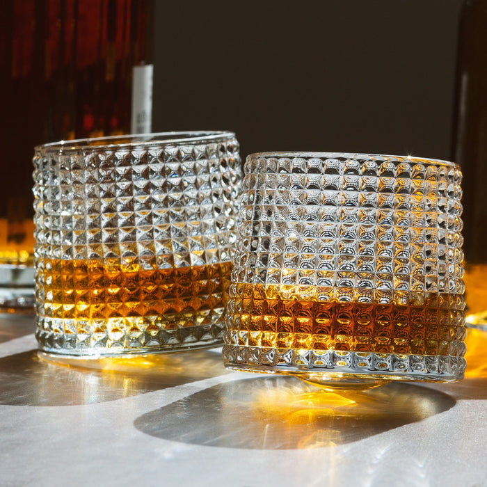 EAN 5060820073504 - Thumbs Up 1002825 vaso de whiskey Transparente 2 pieza(s) 175 ml imagen 6