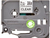 EAN 0012502626206 - Brother TZE-S121 cinta para impresora de etiquetas TZ imagen 2