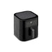 EAN 4061275214826 - MEDION LIFE E40 XL Sencillo 5,2 L Freidora de aire caliente Negro imagen 9