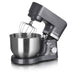 EAN 4260707289740 - Heinrichs HKM 6278 Batidora de varillas 1300 W Titanio imagen 3