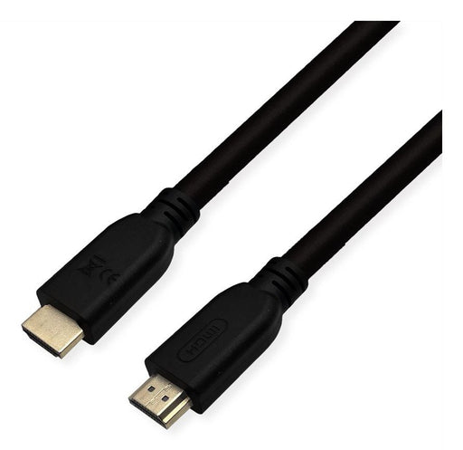 EAN 7630049632288 - ROLINE Recycled Material 11.45.5902 cable HDMI 3 m HDMI tipo A (Estándar) Negro imagen 1
