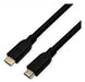 EAN 7630049632288 - ROLINE Recycled Material 11.45.5902 cable HDMI 3 m HDMI tipo A (Estándar) Negro imagen 1