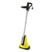 EAN 4054278505510 - Kärcher PCL 4 Terassenreiniger Pulidora de suelo 800 RPM Negro, Amarillo imagen 1
