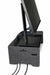 EAN 4005546737942 - Durable 508158 soporte para monitor Escritorio Carbón vegetal imagen 10
