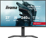 EAN 4948570126439 - iiyama G-MASTER GB2771HSU-B1 pantalla para PC 68,6 cm (27") 1920 x 1080 Pixeles Full HD Negro imagen 1