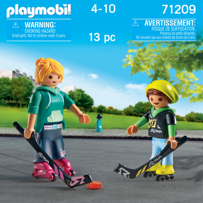EAN 4008789712097 - Playmobil 71209 figura de juguete para niños imagen 3