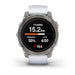 EAN 753759318130 - Garmin epix Pro (Gen 2) 3,3 cm (1.3") AMOLED 47 mm Digital 416 x 416 Pixeles Pantalla táctil Titanio Wifi  imagen 9