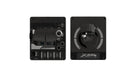EAN 5099206076778 - Logitech G 945-000059 mando y volante Negro USB 2.0 Simulador de Vuelo Analógico/Digital PC imagen 6