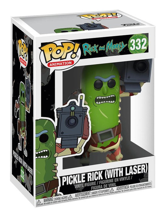 EAN 0889698278621 - FUNKO POP! 27862 figura de acción y colleccionable imagen 2