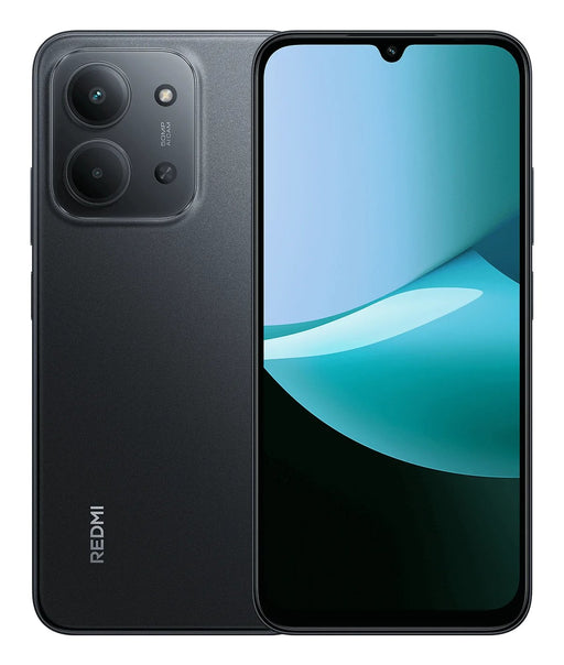 EAN 8032325389234 - Wind Tre Xiaomi Redmi 15C 4G 17,5 cm (6.9") SIM doble USB Tipo C 4 GB 128 GB 6000 mAh Negro imagen 1