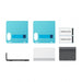 EAN 8806099229450 - Samsung EF-UF776CTEGWW protector de pantalla o trasero para teléfono móvil Protector de pantalla anti-ref imagen 2