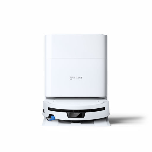EAN 6979463773025 - Ecovacs DEEBOT T90 MAX OMNI EU 0,25 L Blanco imagen 1