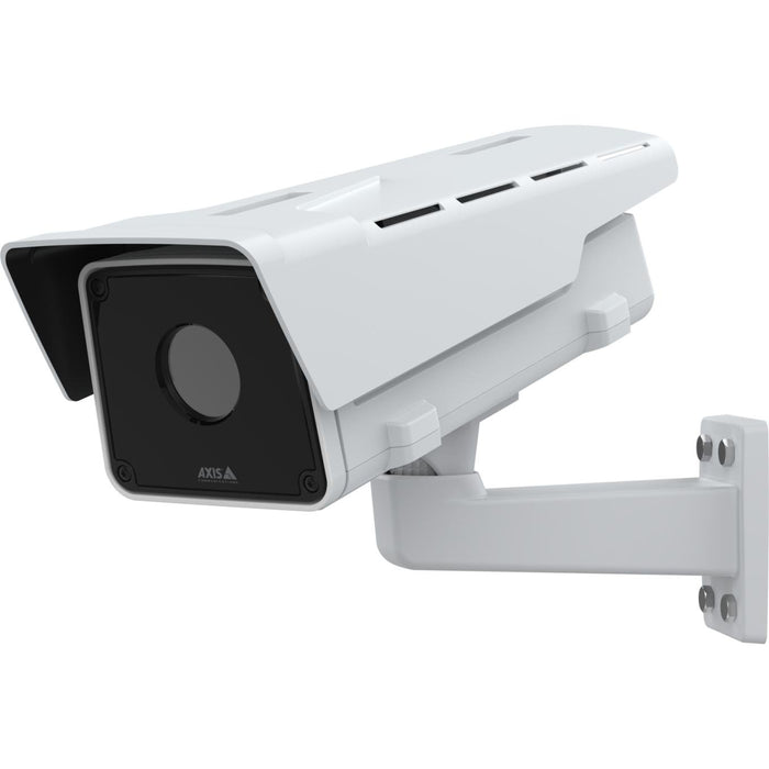 EAN 7331021081086 - Axis 02650-001 cámara de vigilancia Caja Cámara de seguridad IP Interior 768 x 576 Pixeles Pared imagen 4