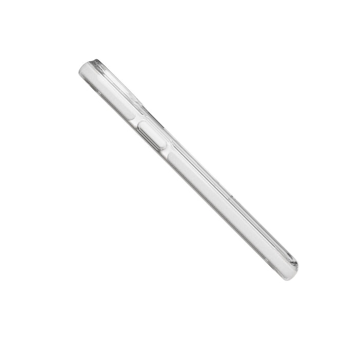 EAN 5056586721841 - Tech21 T21-10285 funda para teléfono móvil 17 cm (6.7") Transparente, Blanco imagen 4