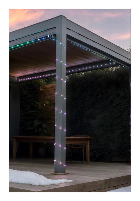 EAN 4047443526168 - Hama 00176660 iluminación inteligente Tira de luz inteligente Wi-Fi imagen 6