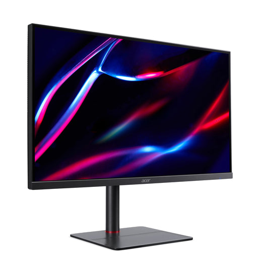 EAN 4711474376794 - Acer Nitro XV5 XV275KP5biipruzx pantalla para PC 68,6 cm (27") 3840 x 2160 Pixeles 4K Ultra HD LCD Negro imagen 2