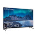 EAN 8435484009928 - Cecotec 00992 Televisor 81,3 cm (32") HD Smart TV Wifi Negro imagen 2