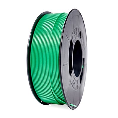 EAN 8435532910282 - Winkle 8435532910282 material de impresión 3d Ácido poliláctico (PLA) Verde 1 kg imagen 1
